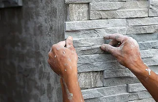 Natural Stone Tile